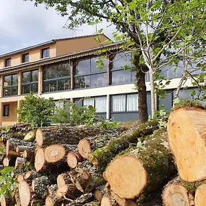 Hotel Le Bois D'imbert Rocamadour