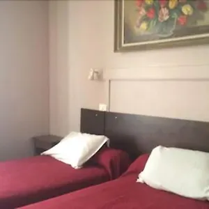 Stanislas Hotel Paris