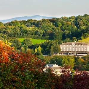 Du Golf Hotel Saint-Etienne (Loire)