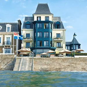 Hotel Western Alexandra Saint-Malo