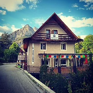 Hotel Le Martagon