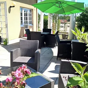 Hotel Contact Alys Bourg En Bresse Ekinox Parc Expo Montagnat