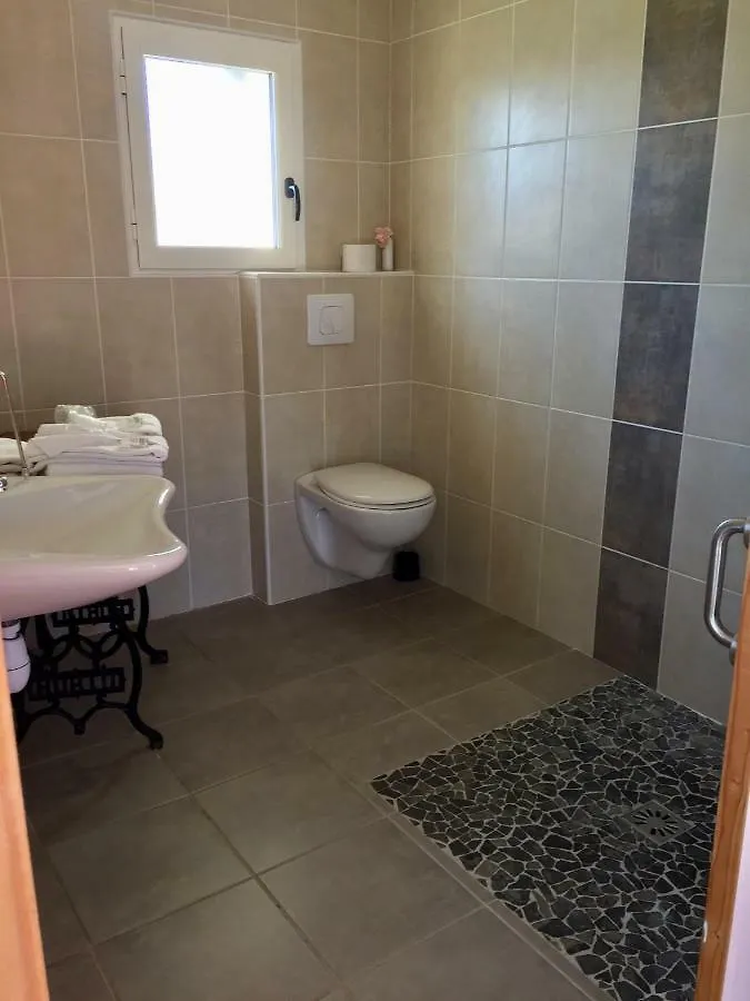 ** Hotel Le Maset En Camargue Saintes-Maries-de-la-Mer France